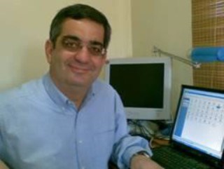 Constantinos S. Pattichis