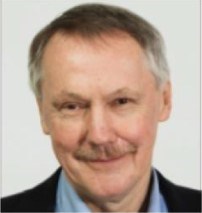 Winfried Mayr