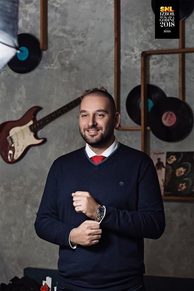 Almir Badnjevic