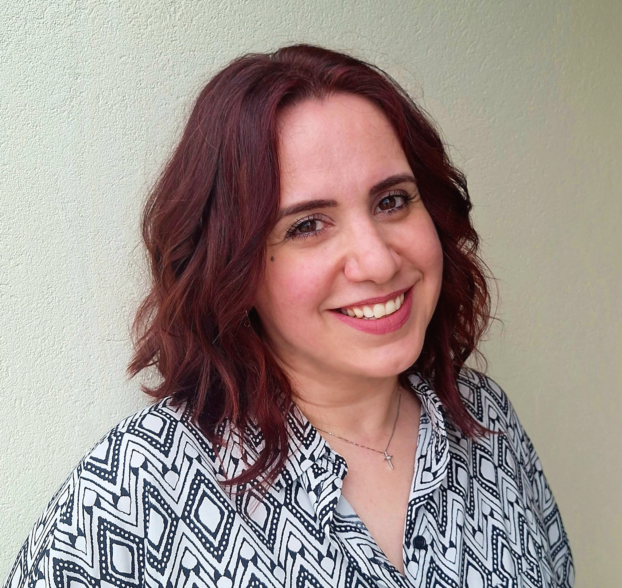 Kallirroi Stavrianou