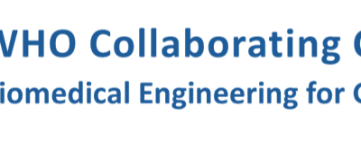 UCBM Designated as the First WHO Collaborating Centre on Biomedical Engineering for Global Health