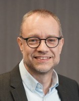 Pasi Liljeberg