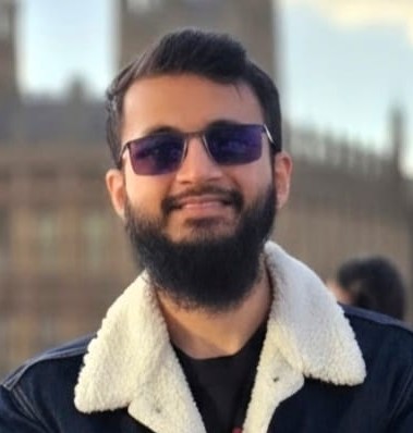 Ｍuhammad Farooq Shaikh 